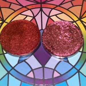 Terra Moons Indie Single Duochrome Eyeshadow Duo
